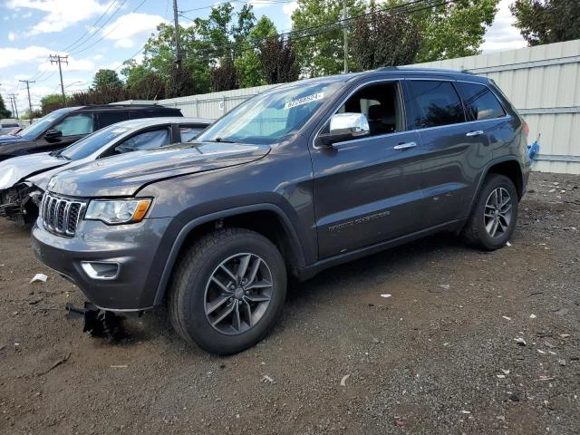 jeep grand cher 2018 1c4rjfbg6jc333627