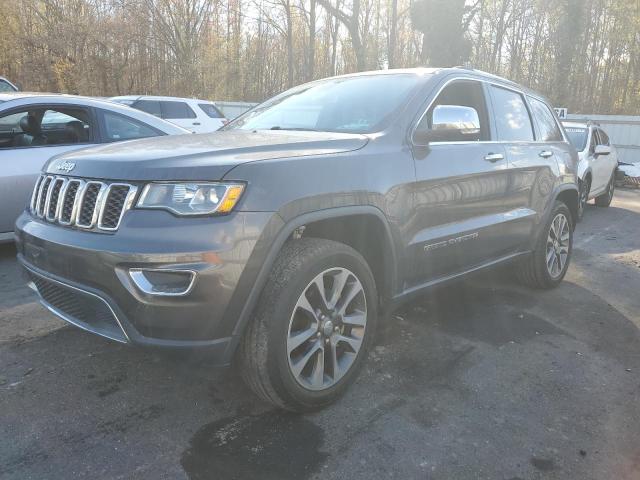 jeep grand cher 2018 1c4rjfbg6jc337404