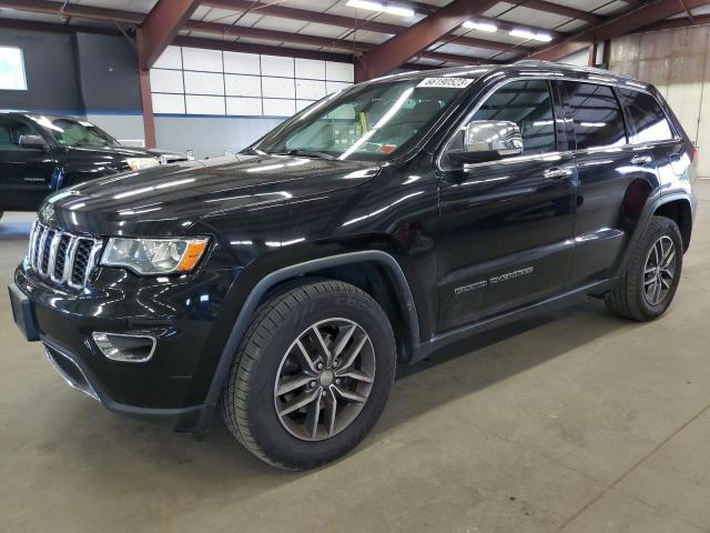 jeep grand cher 2018 1c4rjfbg6jc349147