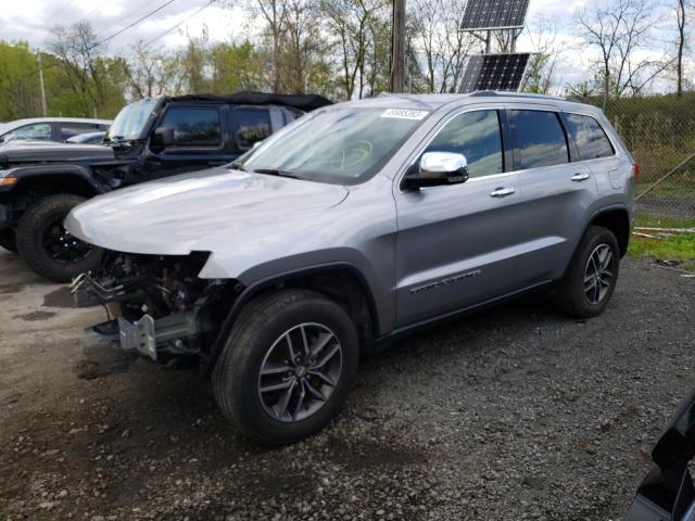 jeep grand cher 2018 1c4rjfbg6jc358656