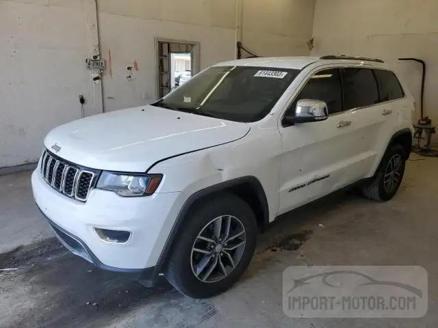 jeep cherokee 2018 1c4rjfbg6jc373173