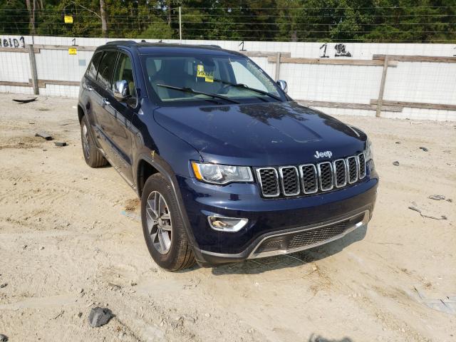 jeep grand cher 2018 1c4rjfbg6jc387834