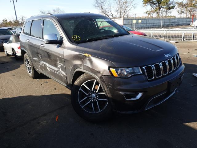 jeep  2018 1c4rjfbg6jc399496