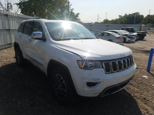 jeep grand cher 2018 1c4rjfbg6jc421688