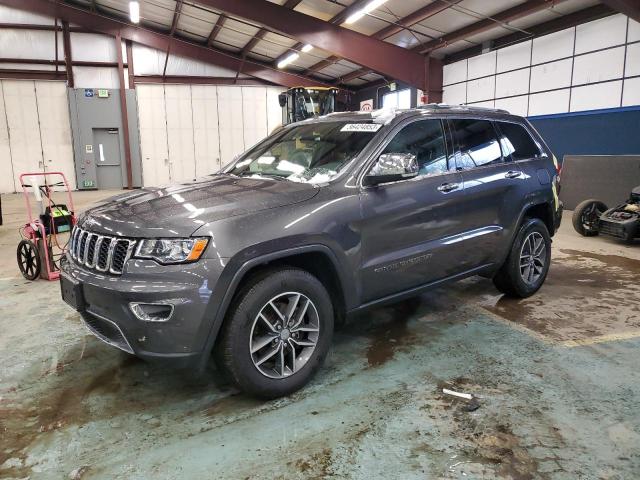 jeep  2018 1c4rjfbg6jc426714