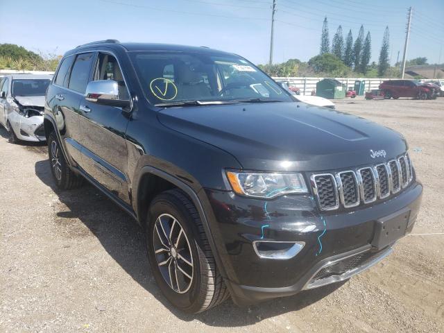 jeep grand cher 2018 1c4rjfbg6jc427989