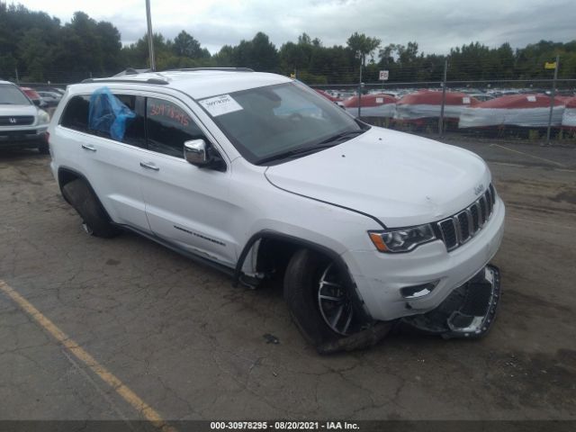 jeep grand cherokee 2018 1c4rjfbg6jc492972