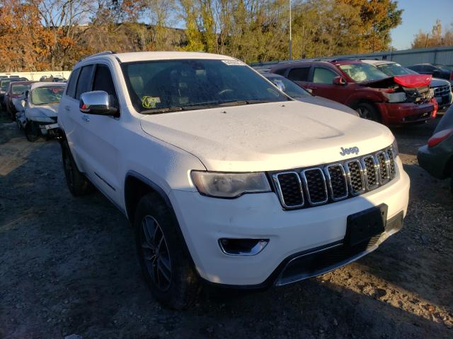 jeep grand cher 2018 1c4rjfbg6jc509236