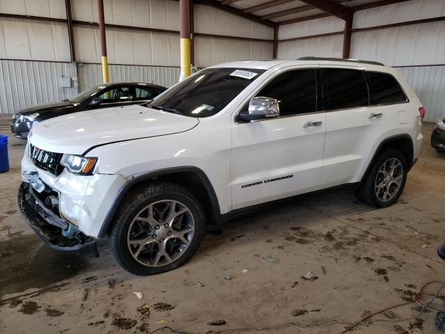 jeep  2019 1c4rjfbg6kc533974