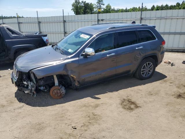 jeep grand cherokee 2019 1c4rjfbg6kc564870