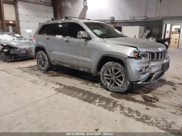 jeep grand cherokee 2019 1c4rjfbg6kc579787