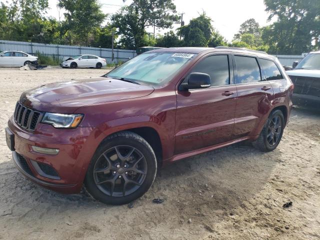 jeep grand cher 2019 1c4rjfbg6kc629510