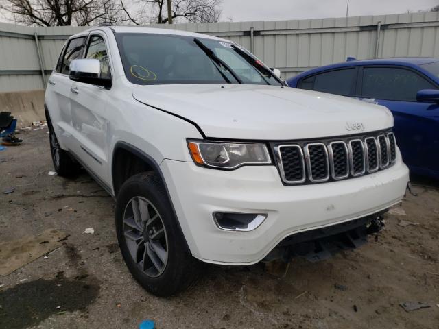 jeep grand cher 2019 1c4rjfbg6kc639731