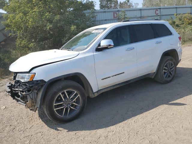 jeep grand cher 2019 1c4rjfbg6kc642144