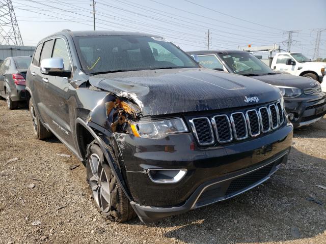 jeep grand cher 2019 1c4rjfbg6kc665780