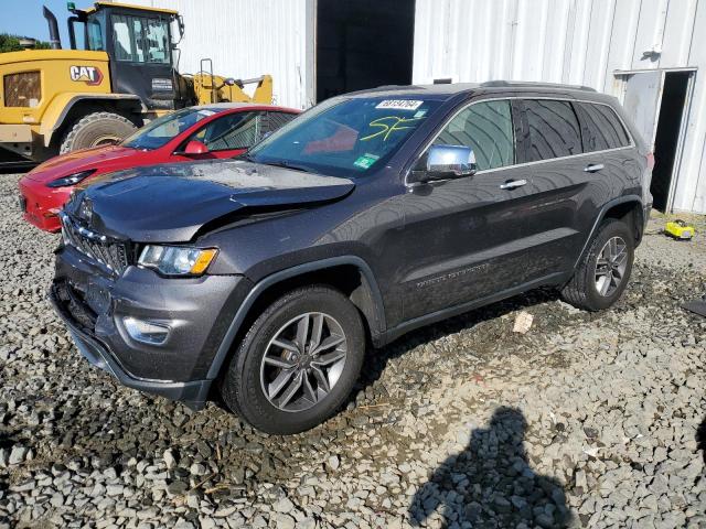 jeep grand cher 2019 1c4rjfbg6kc675113