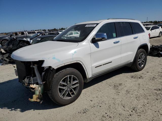 jeep grand cher 2019 1c4rjfbg6kc725461