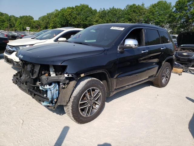 jeep grand cher 2019 1c4rjfbg6kc777866