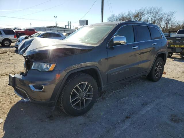 jeep grand cherokee 2019 1c4rjfbg6kc804810