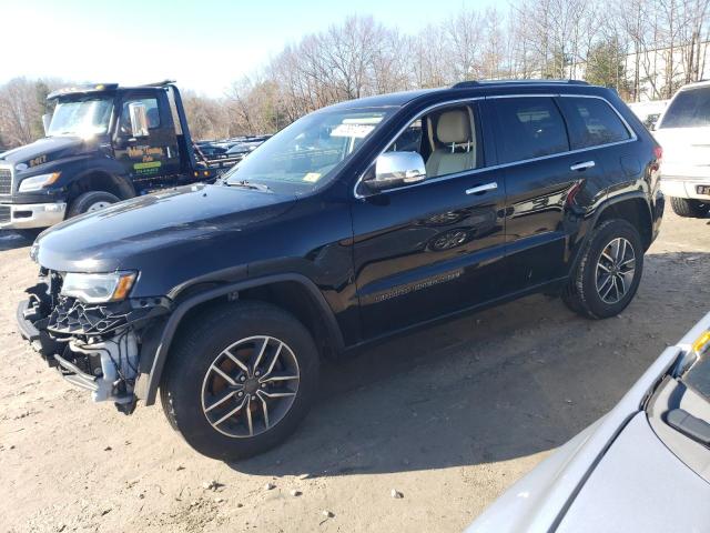 jeep grand cherokee 2019 1c4rjfbg6kc808498