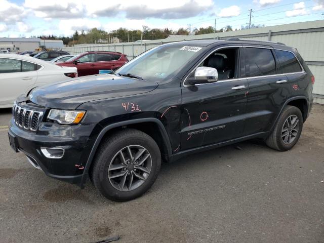 jeep grand cher 2019 1c4rjfbg6kc814611