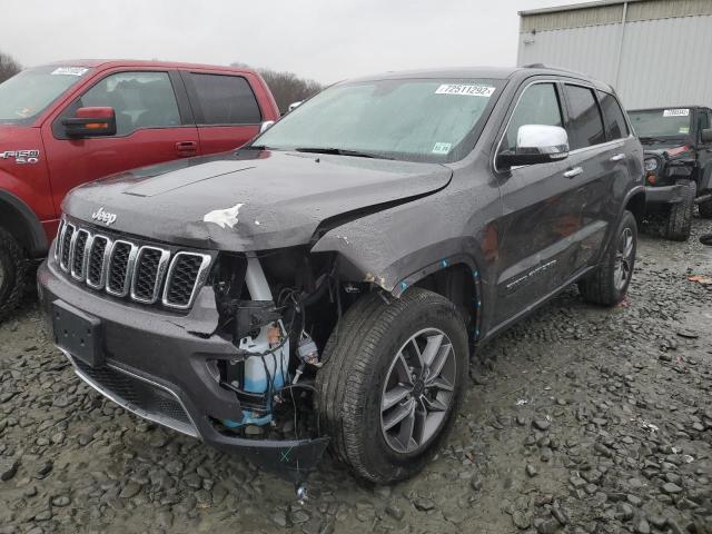 jeep grand cher 2020 1c4rjfbg6lc168424