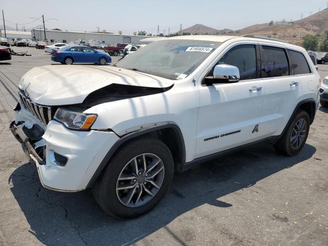 jeep grand cherokee 2020 1c4rjfbg6lc194490