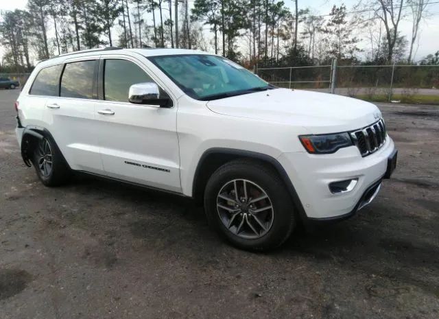 jeep grand cherokee 2020 1c4rjfbg6lc211255