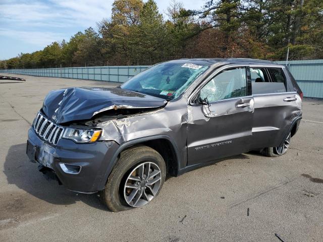 jeep grand cher 2020 1c4rjfbg6lc236334