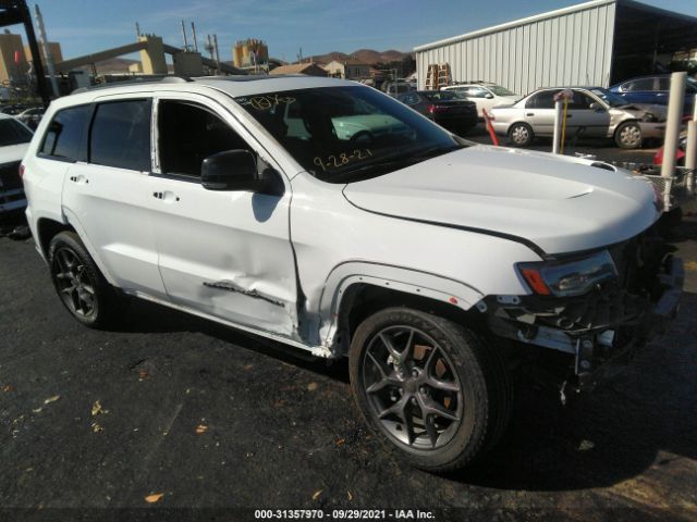 jeep grand cherokee 2020 1c4rjfbg6lc264487