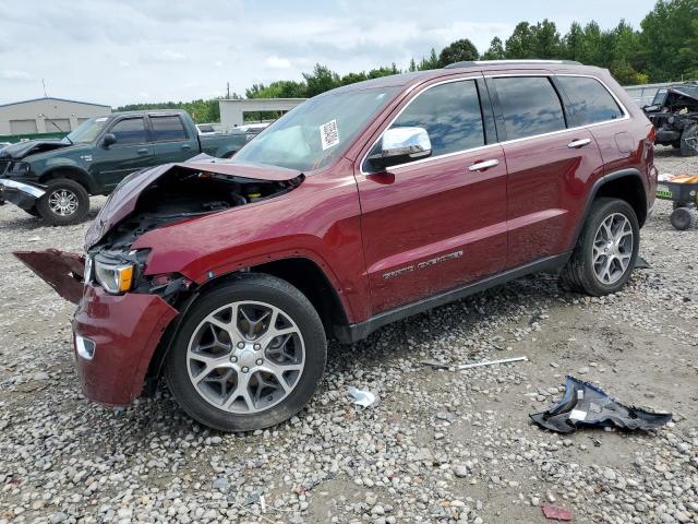 jeep grand cherokee 2020 1c4rjfbg6lc314479