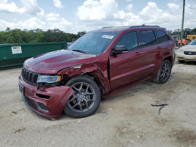 jeep grand cher 2020 1c4rjfbg6lc363925