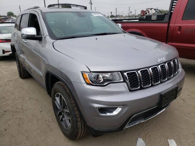 jeep grand cher 2021 1c4rjfbg6mc645287