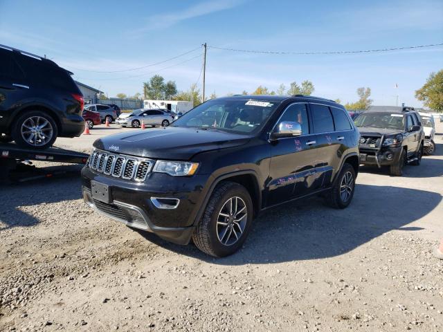 jeep grand cher 2021 1c4rjfbg6mc665216