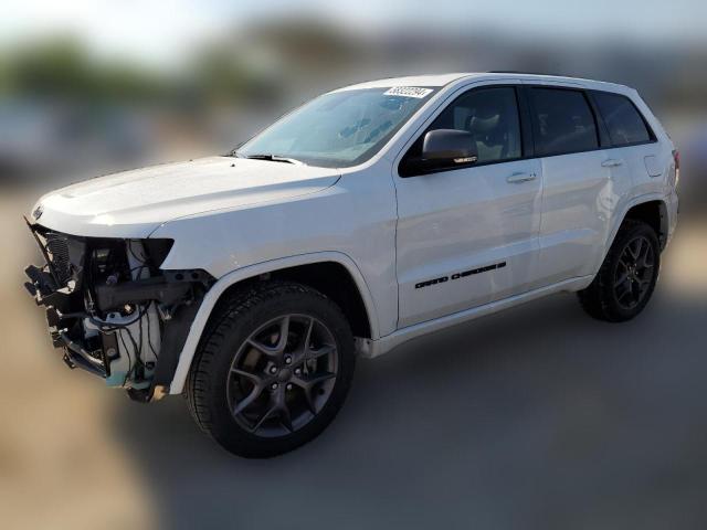 jeep grand cherokee 2021 1c4rjfbg6mc745566