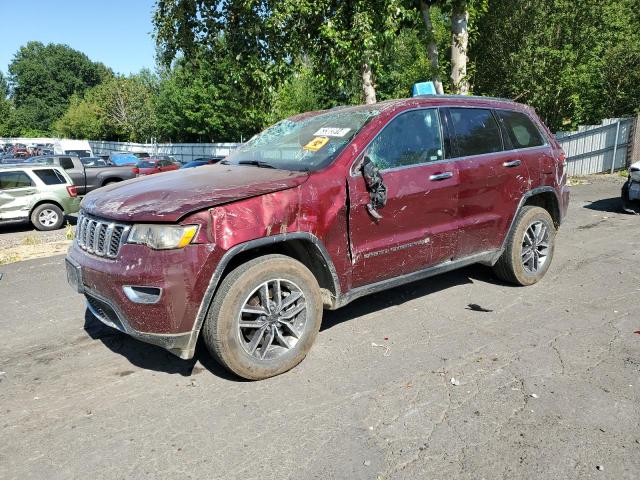 jeep grand cher 2022 1c4rjfbg6nc138505