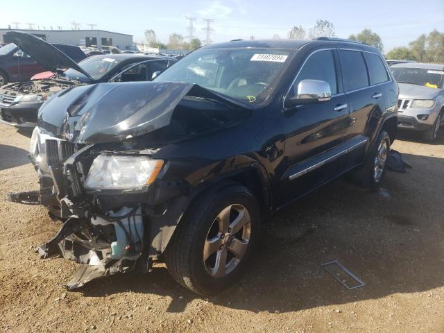 jeep grand cher 2012 1c4rjfbg7cc267706