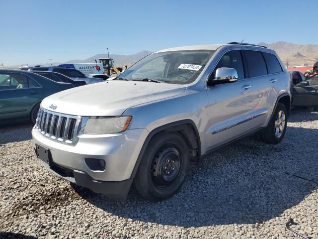 jeep grand cher 2013 1c4rjfbg7dc633035