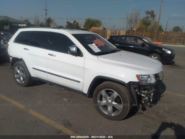 jeep grand cherokee 2013 1c4rjfbg7dc633312