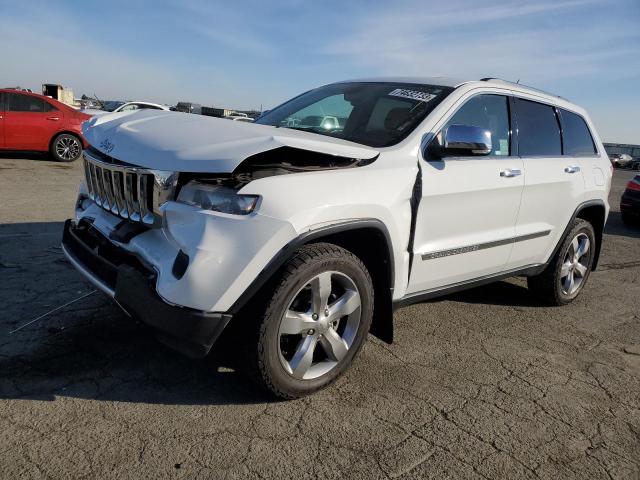 jeep grand cher 2013 1c4rjfbg7dc644259