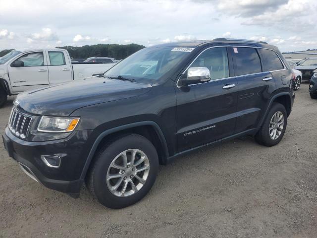 jeep grand cher 2014 1c4rjfbg7ec111880