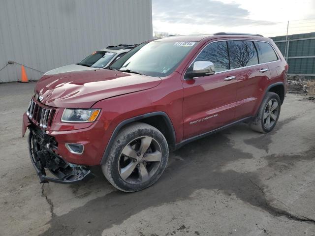 jeep grand cher 2014 1c4rjfbg7ec112544