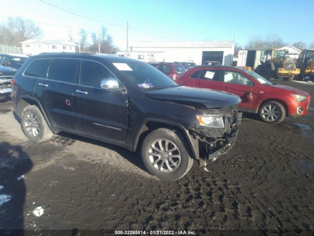 jeep grand cherokee 2014 1c4rjfbg7ec140201