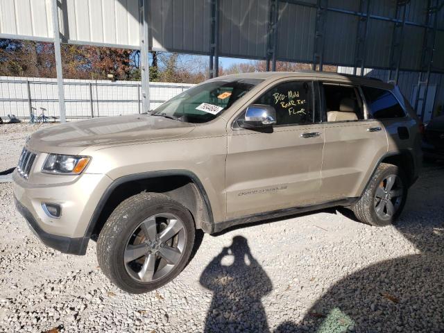 jeep grand cher 2014 1c4rjfbg7ec151957