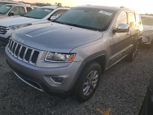 jeep grand cher 2014 1c4rjfbg7ec196543