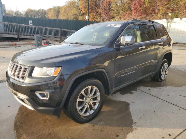 jeep grand cher 2014 1c4rjfbg7ec209758