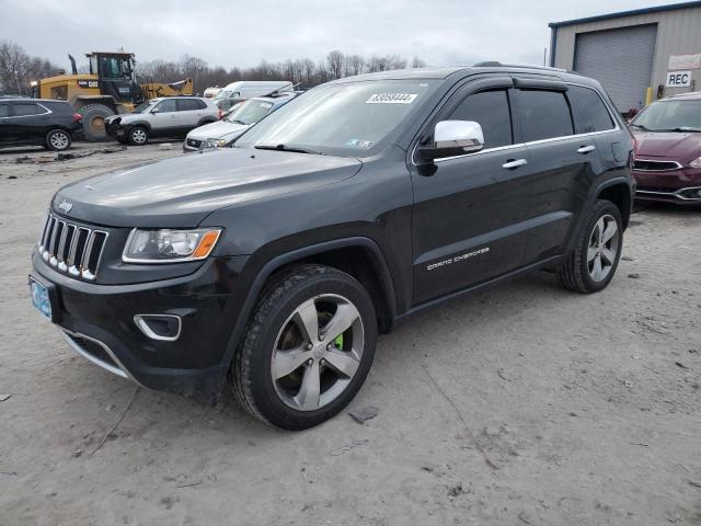 jeep grand cher 2014 1c4rjfbg7ec251816