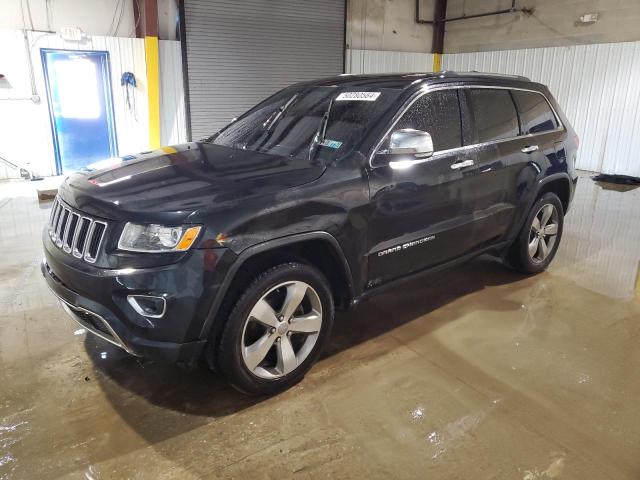 jeep grand cherokee 2014 1c4rjfbg7ec253730