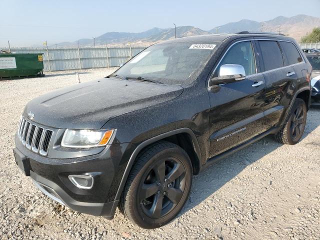 jeep grand cherokee 2014 1c4rjfbg7ec254280