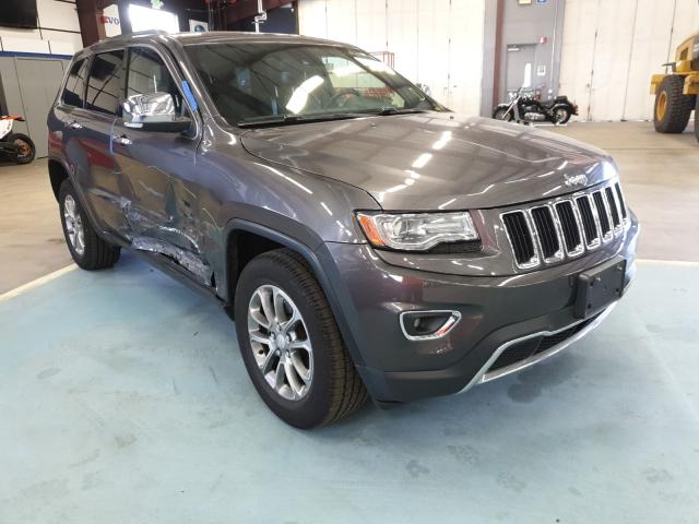 jeep  2014 1c4rjfbg7ec297503